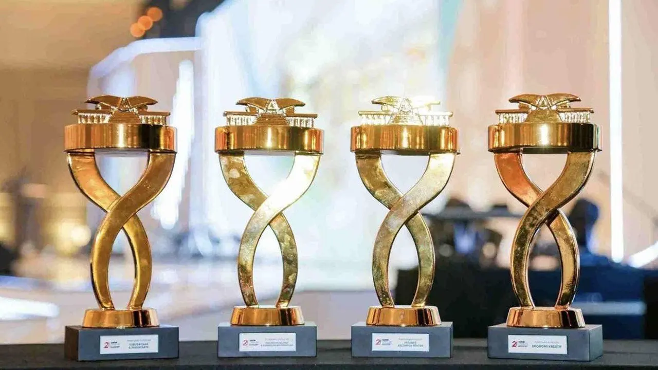 DPD RI Awards 2026 Tutup Pendaftaran dengan 1.112 Peserta