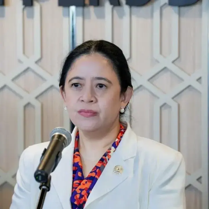 DPR Buka Pintu Aspirasi Publik, Puan Maharani Ingatkan Mekanisme yang Ada