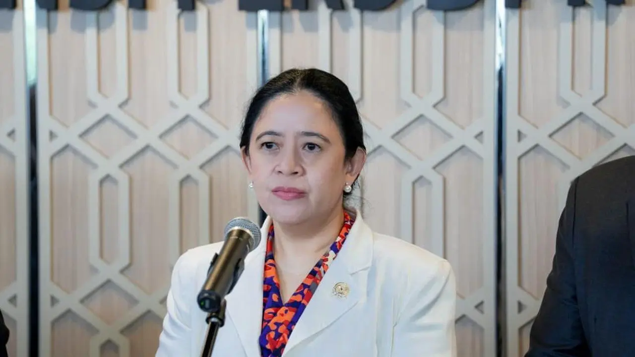 DPR Buka Pintu Aspirasi Publik, Puan Maharani Ingatkan Mekanisme yang Ada
