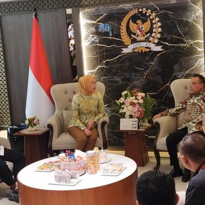 DPR Desak Pembayaran Rp 158 M untuk Karyawan PT Pos Segera Dicairkan