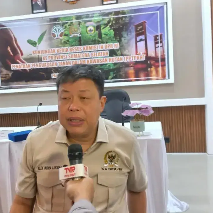 DPR Dorong Audit Korporasi untuk Atasi Akar Masalah Karhutla