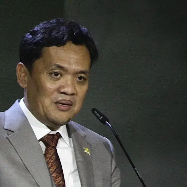 DPR Pastikan RUU Perampasan Aset Rampung Desember 2026