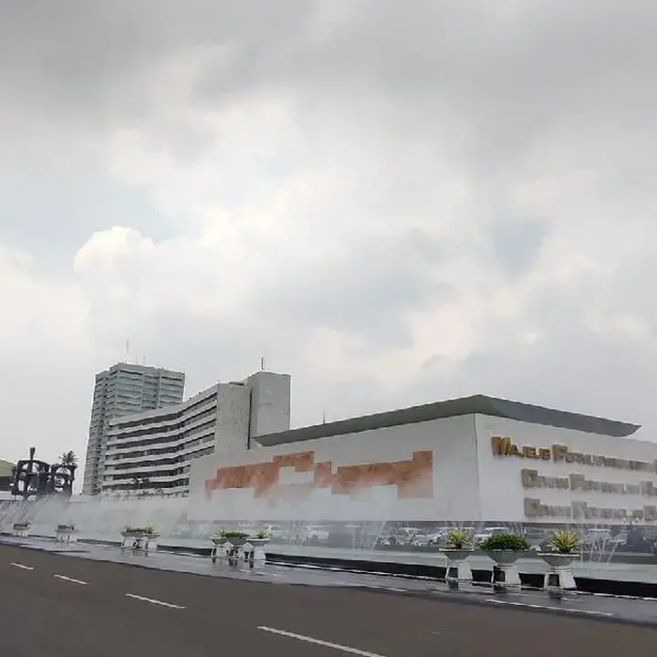 DPR, Pemerintah, dan DPD Finalisasi Daftar RUU Prioritas 2026