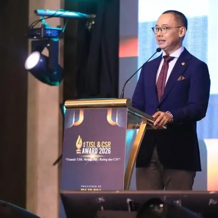 DPR Sepakati Pembahasan RUU Migas, Eddy Soeparno Harapkan Ketahanan Energi Nasional Tercapai