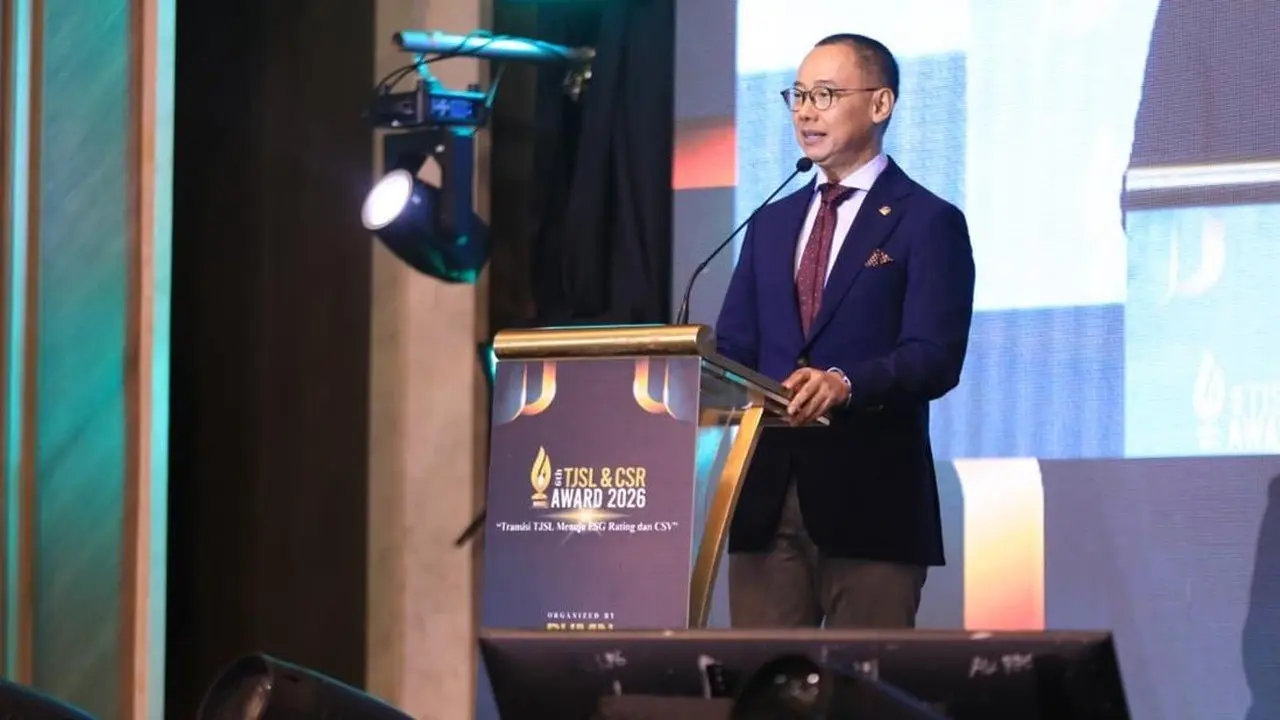 DPR Sepakati Pembahasan RUU Migas, Eddy Soeparno Harapkan Ketahanan Energi Nasional Tercapai