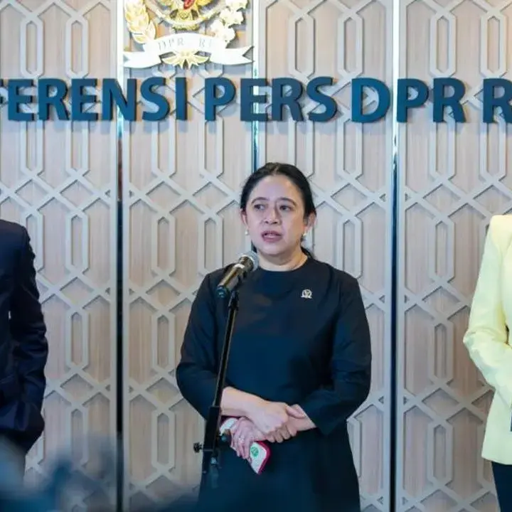 DPR Targetkan RUU Perampasan Aset Rampung Desember 2026