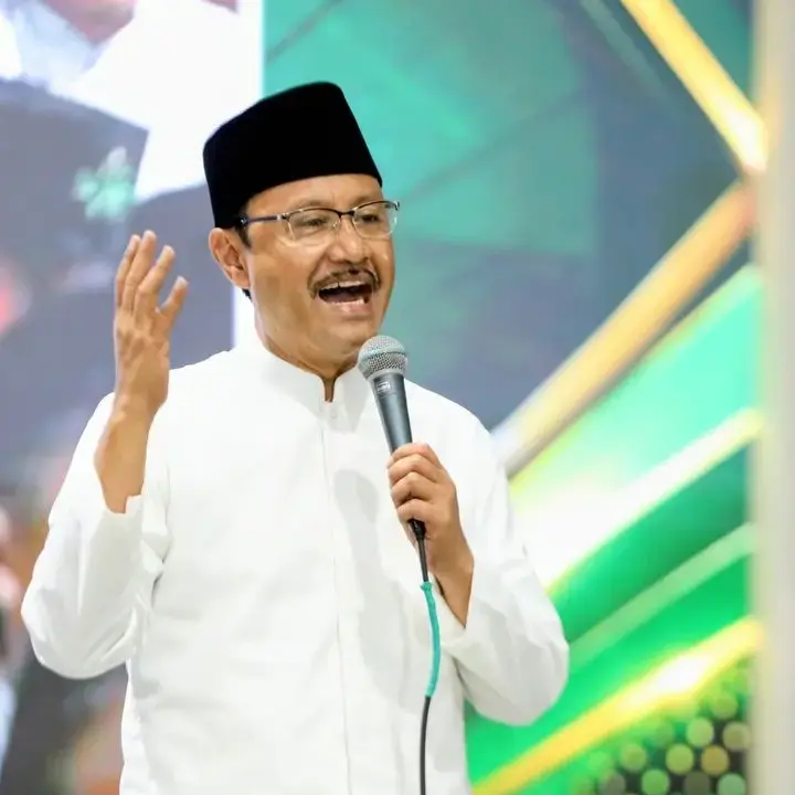 DPT Muktamar Ke-35 NU Rampung, Panitia Siapkan Aturan Main untuk Peserta