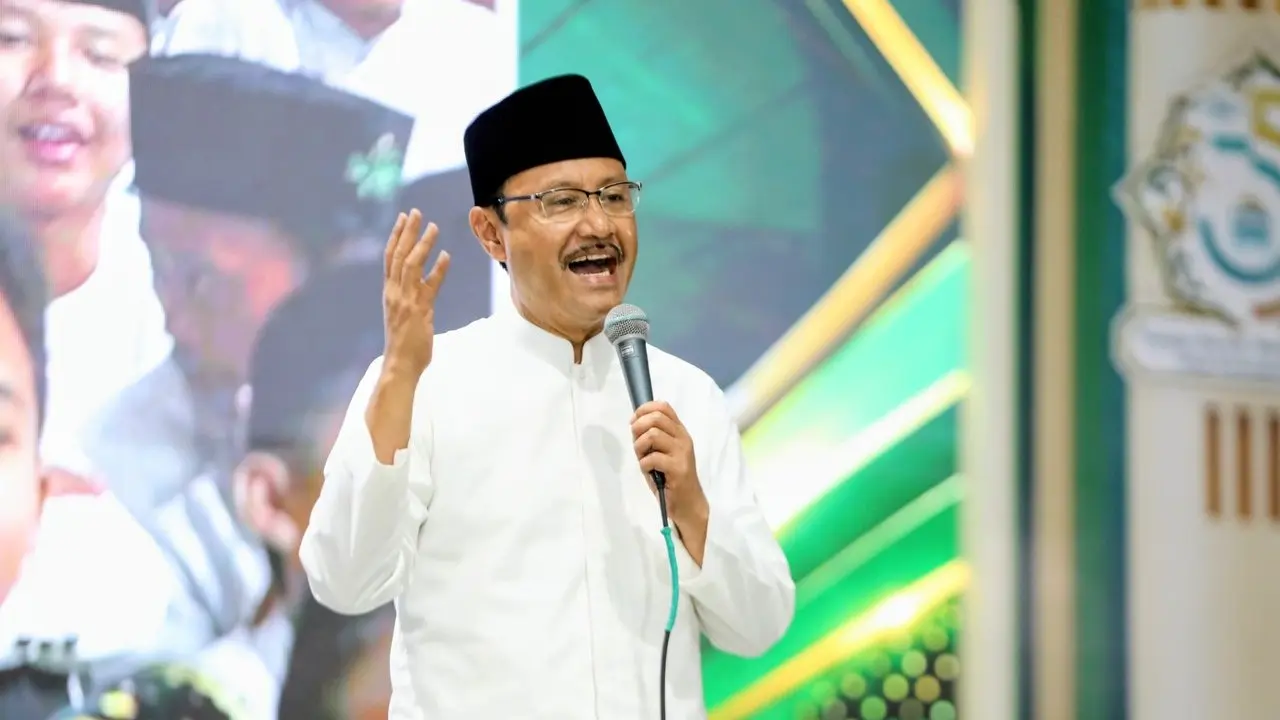 DPT Muktamar Ke-35 NU Rampung, Panitia Siapkan Aturan Main untuk Peserta
