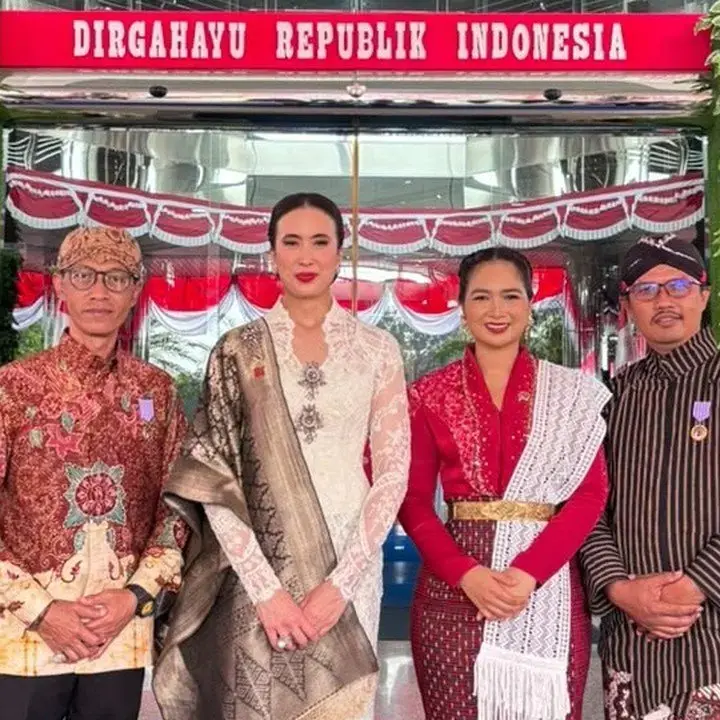 Dua Penggerak Desa Sejahtera Astra Raih Penghargaan Kepariwisataan