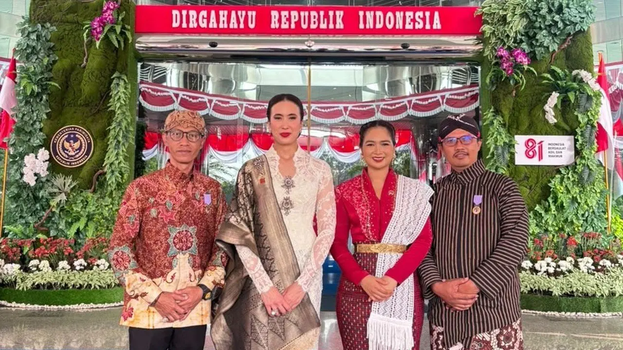Dua Penggerak Desa Sejahtera Astra Raih Penghargaan Kepariwisataan