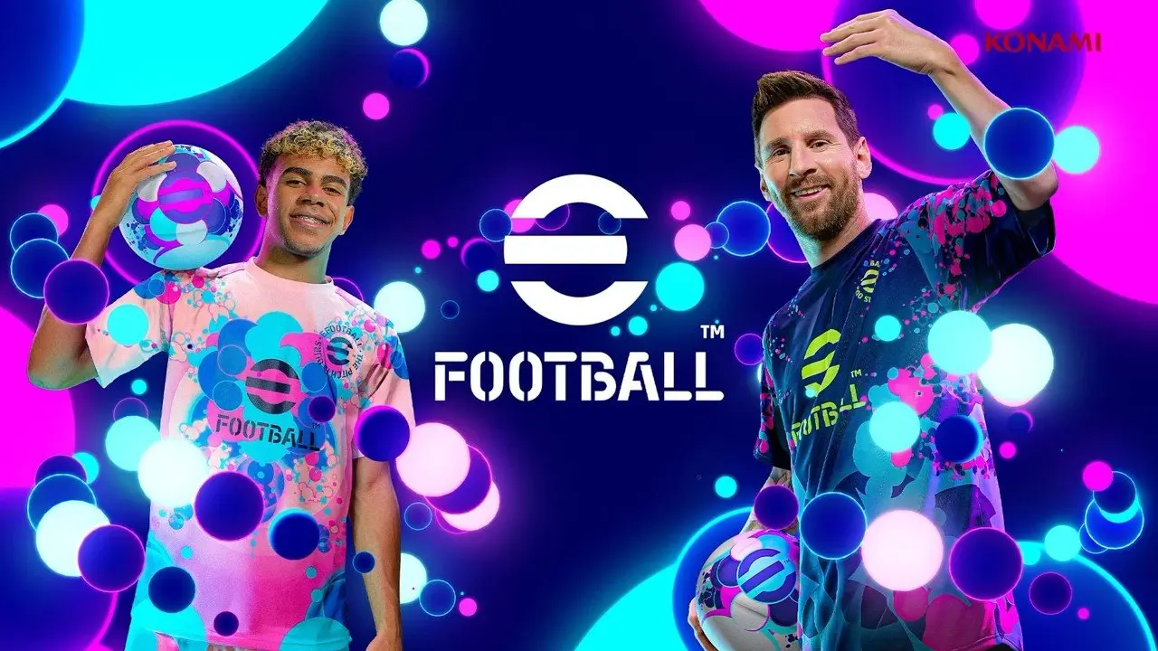 eFootball 2027 Rilis 13 Agustus 2026: Ini Fitur Baru yang Wajib Dicoba