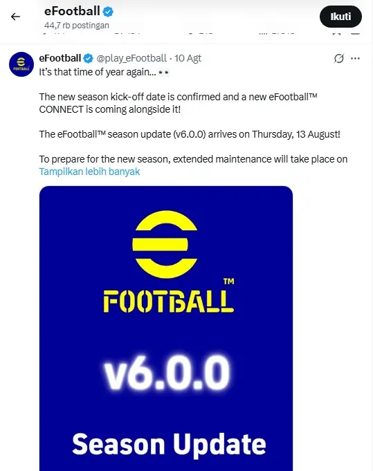 Efootball