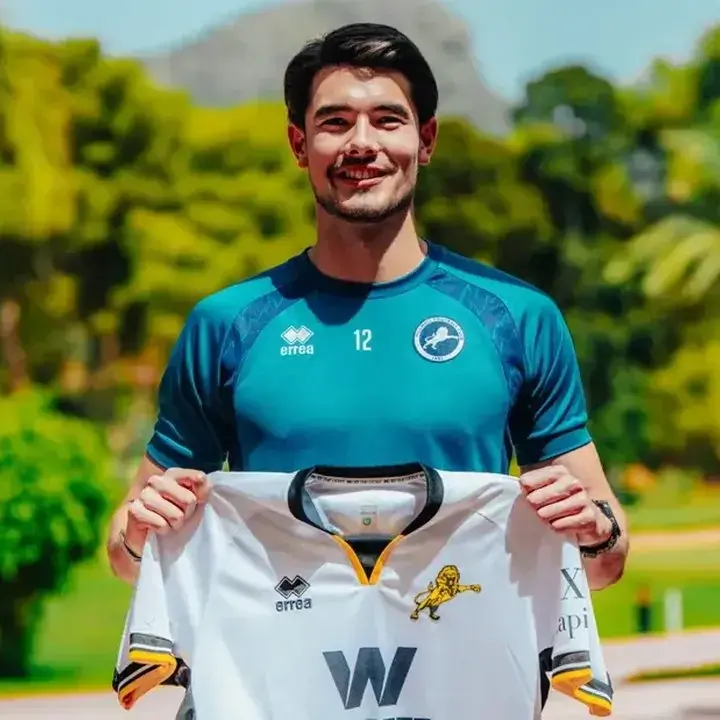 Elkan Baggott Dipastikan Perkuat Millwall di Championship 2026/2027