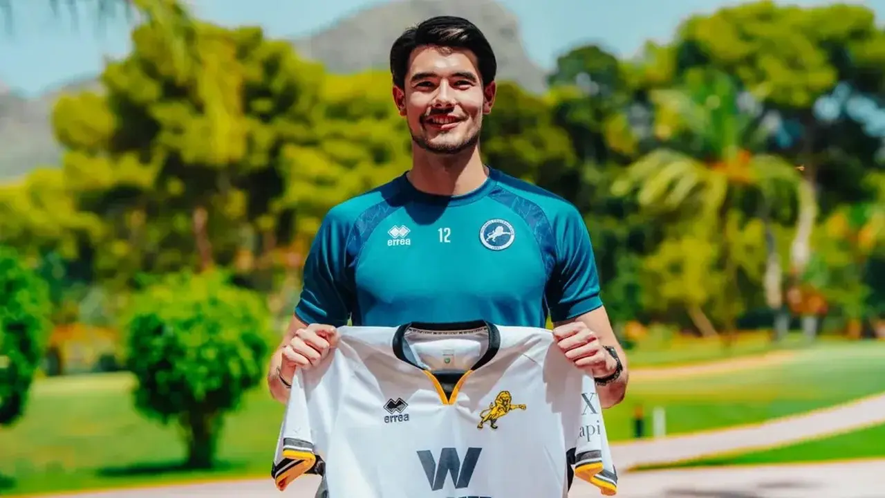 Elkan Baggott Dipastikan Perkuat Millwall di Championship 2026/2027