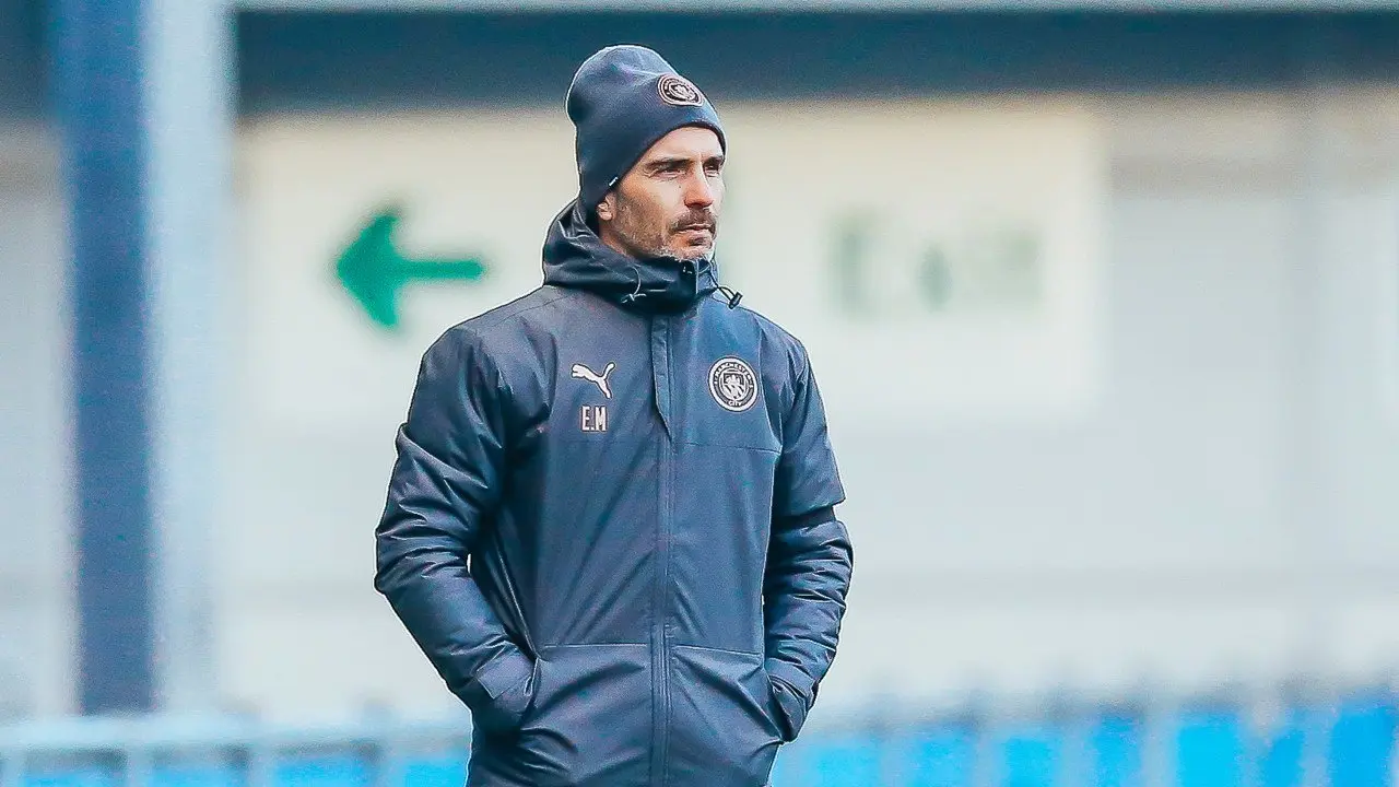 Enzo Maresca Adaptasi Taktik Pep Guardiola dengan Sentuhan Baru di Manchester City