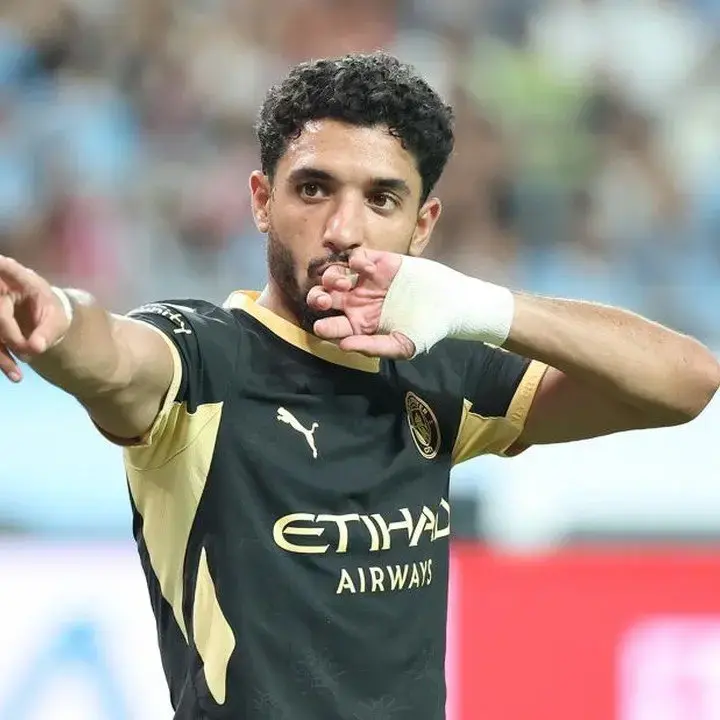 Enzo Maresca Tunggu Kabar Omar Marmoush di Tengah Rumor Transfer
