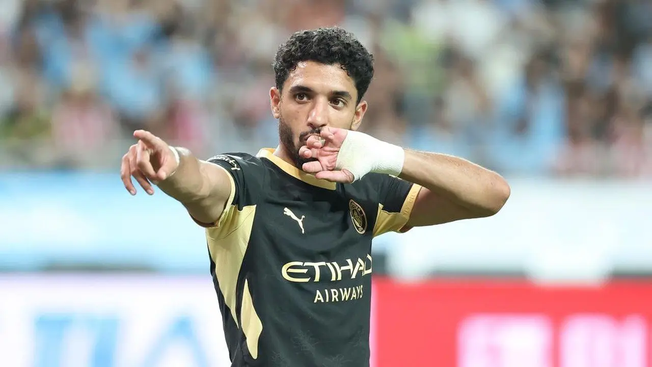 Enzo Maresca Tunggu Kabar Omar Marmoush di Tengah Rumor Transfer