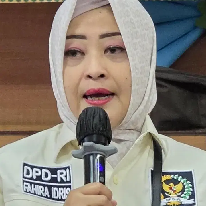 Fahira Idris Paparkan 6 Urgensi RUU Perampasan Aset untuk Pemberantasan Korupsi