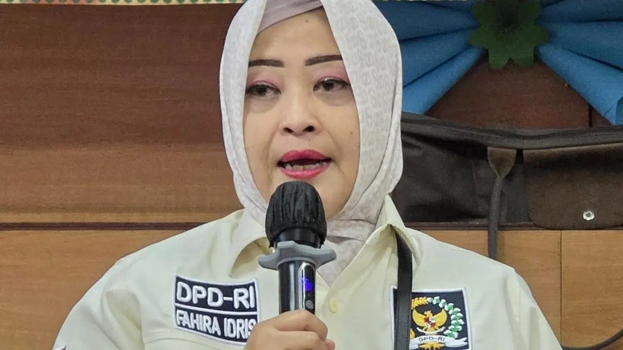 Fahira Idris Paparkan 6 Urgensi RUU Perampasan Aset untuk Pemberantasan Korupsi