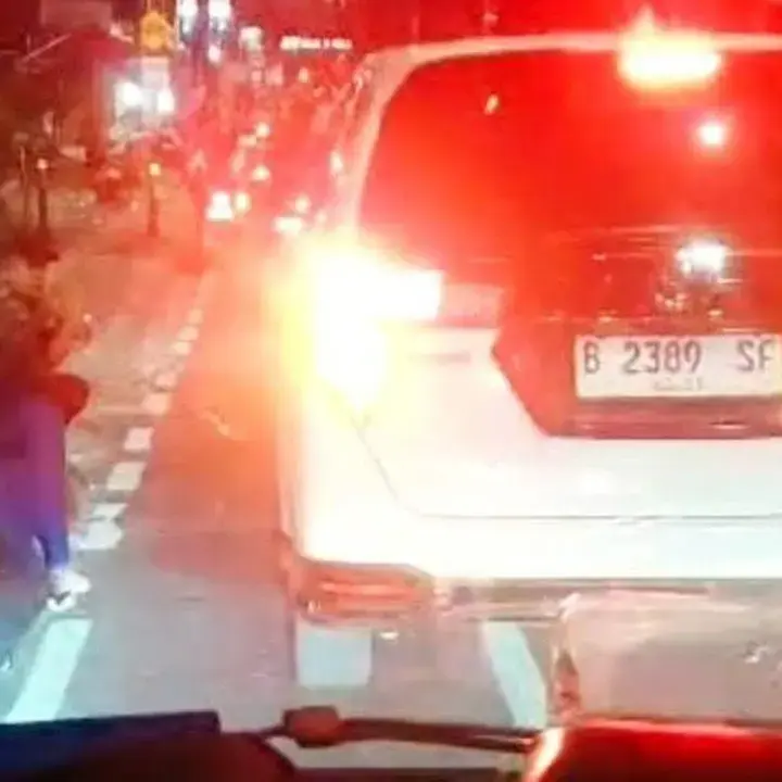 Fenomena ‘Pak Haji Gocap’ di Fatmawati, Dinsos Jaksel Siapkan Tindakan Penjangkauan