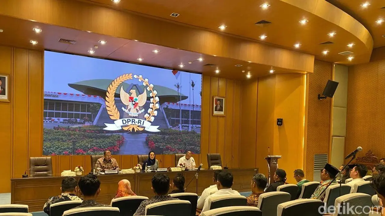 Forum Rakyat Pati Desak Kejelasan RUU Perampasan Aset ke Pimpinan DPR