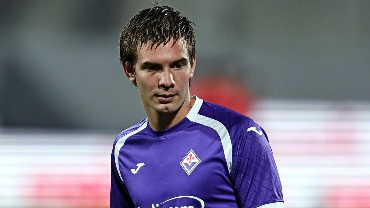 Franco Mastantuono Ungkap Alasan Gabung Fiorentina: Bukan Balas Dendam