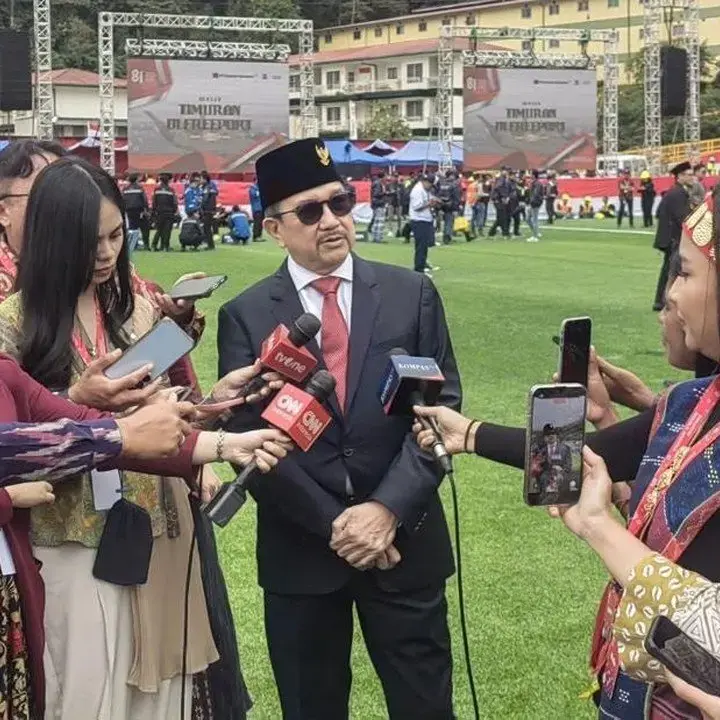 Freeport Akan Lepas 12% Saham ke Indonesia Tanpa Biaya Mulai 2041