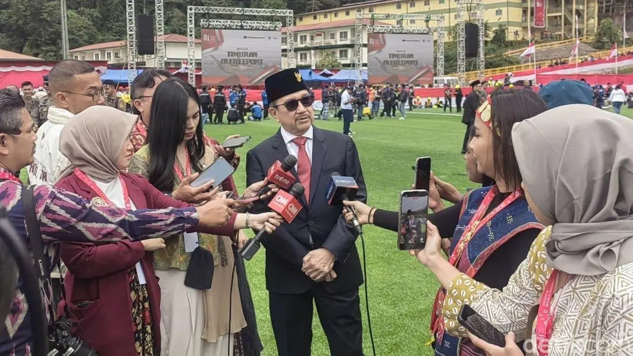 Freeport Akan Lepas 12% Saham ke Indonesia Tanpa Biaya Mulai 2041