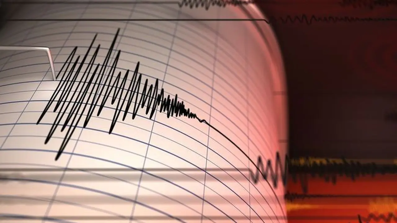 Gempa 7,7 Guncang Mbay NTT, Warga Panik Cari Tempat Aman