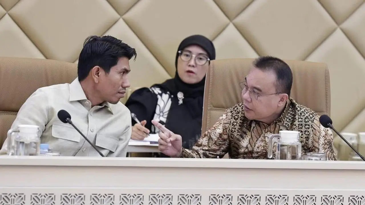 Gerindra Puji Komitmen Dasco Soal Pengesahan RUU Perampasan Aset