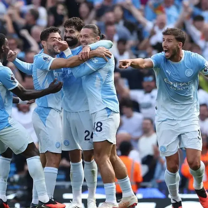 Gol Injury Time Gvardiol Bawa Man City Raih Tiga Poin Dramatis