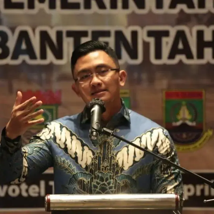 Golkar Banten Usulkan 6 Kader untuk Posisi Ketua DPRD Kota Tangerang