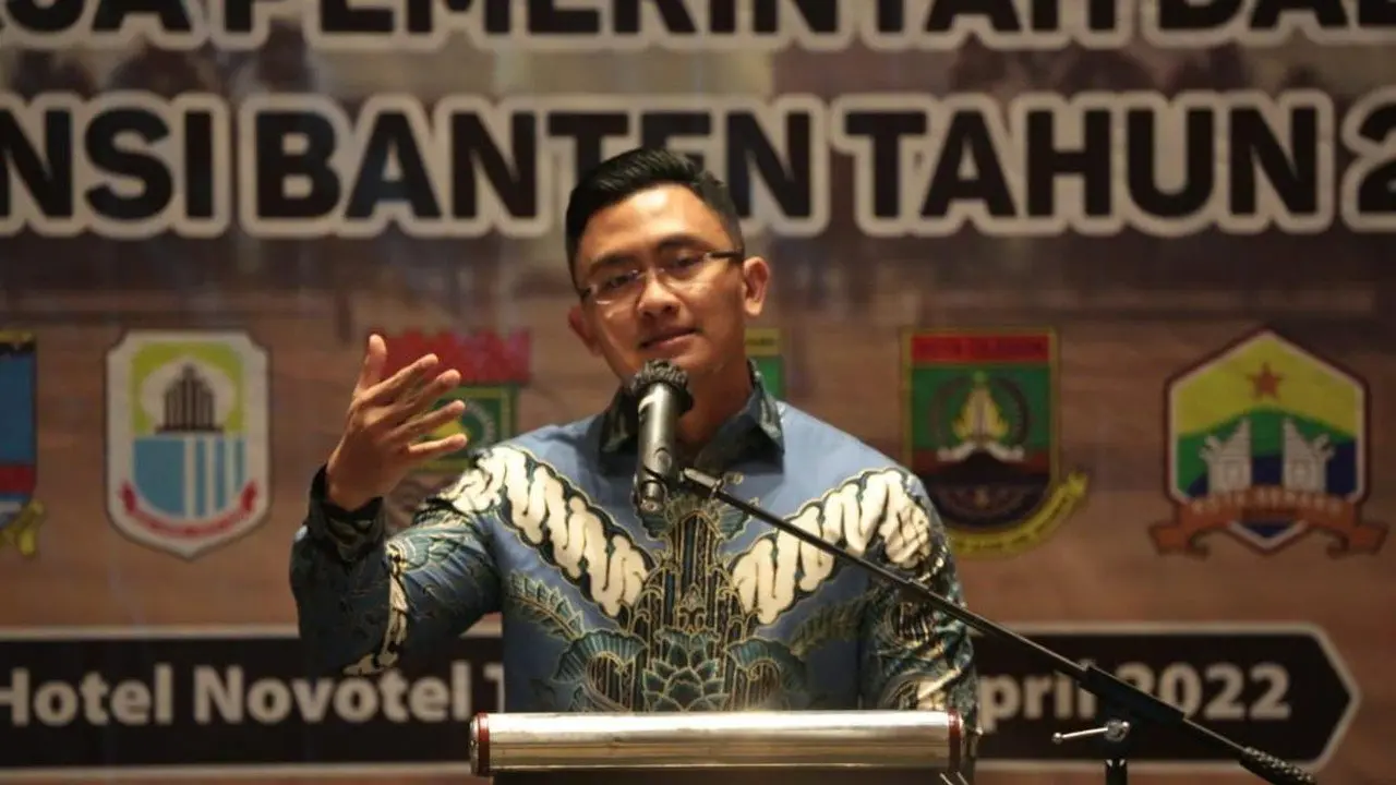 Golkar Banten Usulkan 6 Kader untuk Posisi Ketua DPRD Kota Tangerang