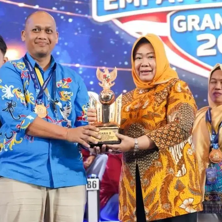Grand Final LCC Empat Pilar MPR 2026: DKI Jakarta Lolos Final, Kalimantan Dominasi Juara