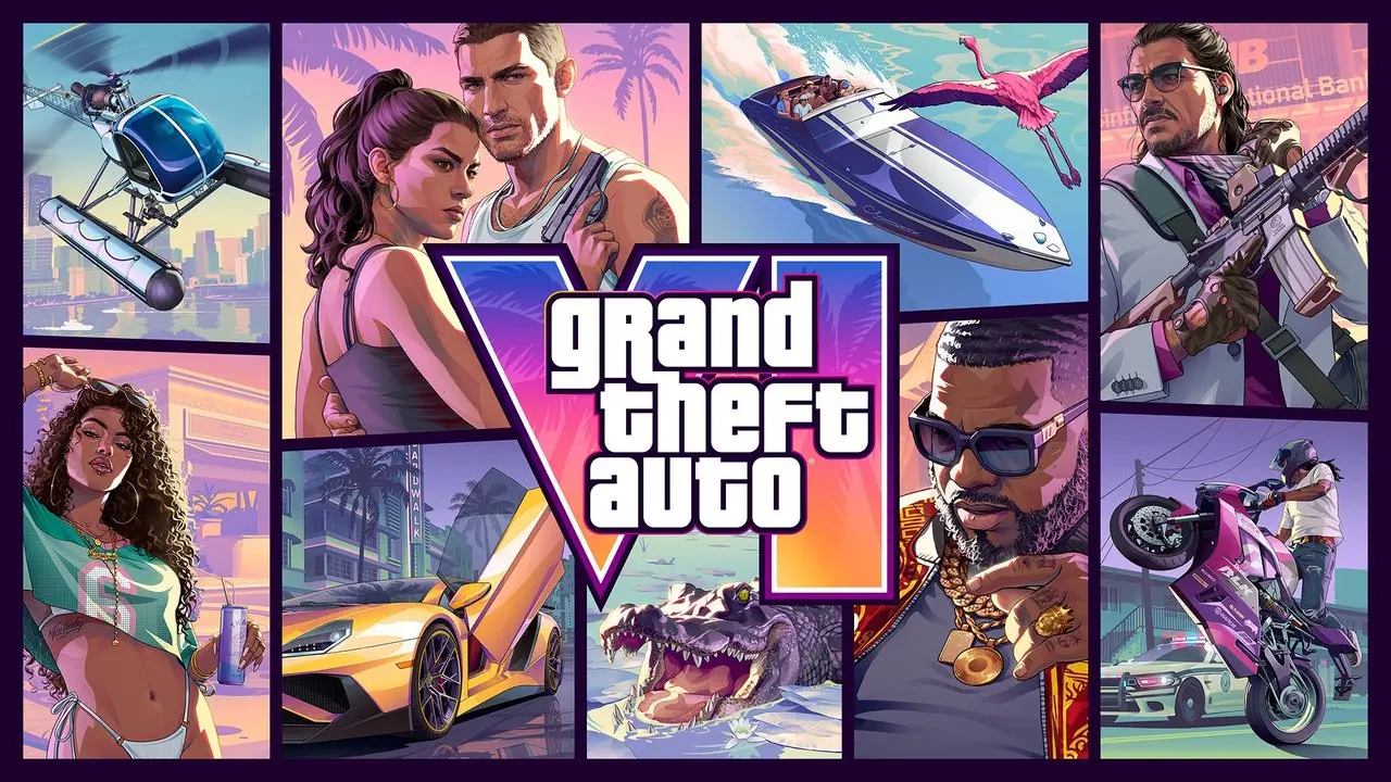 Grand Theft Auto VI: Pengalaman Terbaik Hadir di PS5 Mulai 19 November