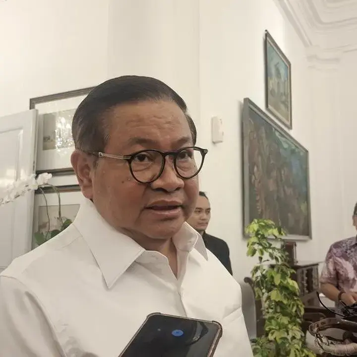 Gubernur DKI Apresiasi Aksi Massa AMPB di DPR yang Berjalan Demokratis