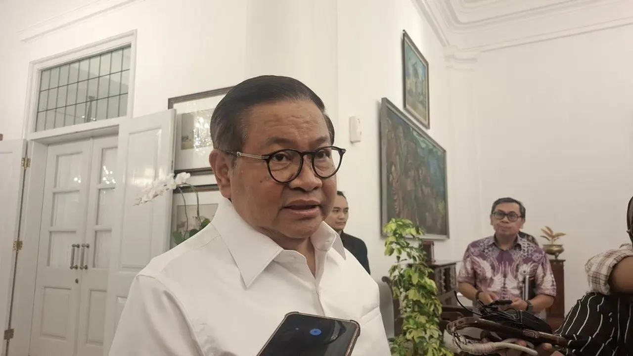 Gubernur DKI Apresiasi Aksi Massa AMPB di DPR yang Berjalan Demokratis