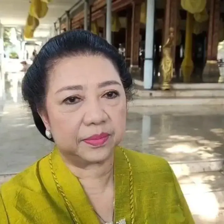 Gusti Moeng Bantah Curi Gamelan, Sebut Pemindahan untuk Revitalisasi