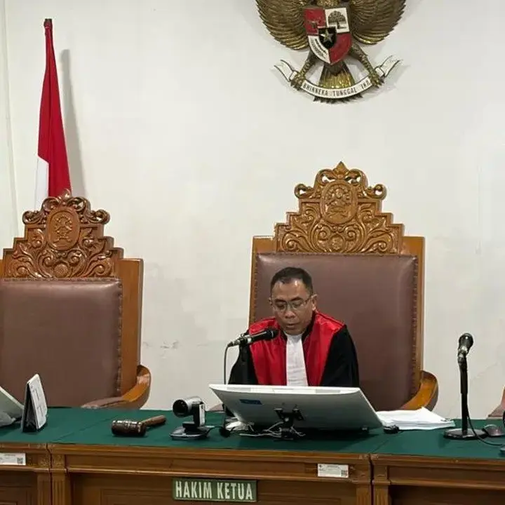 Hakim PN Jaksel Sahkan Penyitaan dan Status Tersangka Febrie Adriansyah