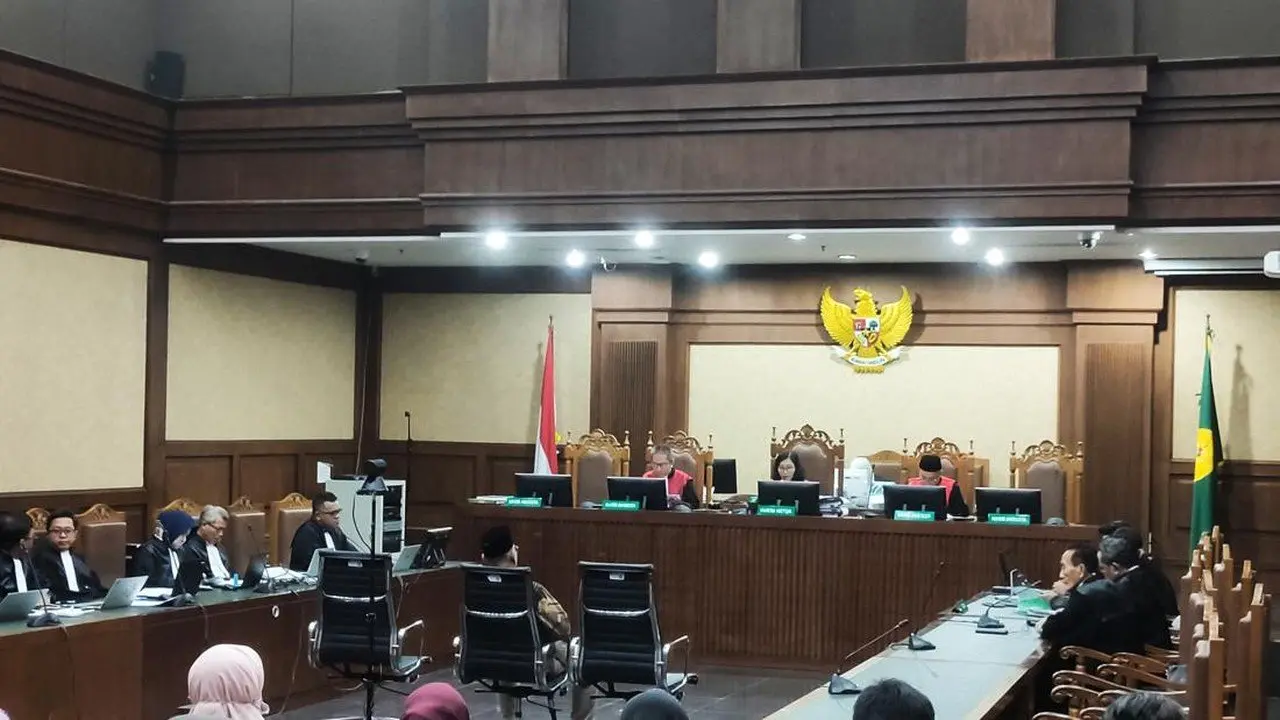 Hakim Tolak Keberatan Terdakwa Korupsi Kuota Haji, Sidang Lanjut ke Pembuktian