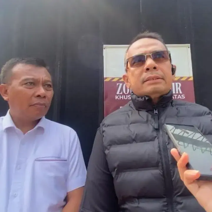 Hakim Tolak Praperadilan Keempat Roy Suryo, Polda Metro Hormati Putusan