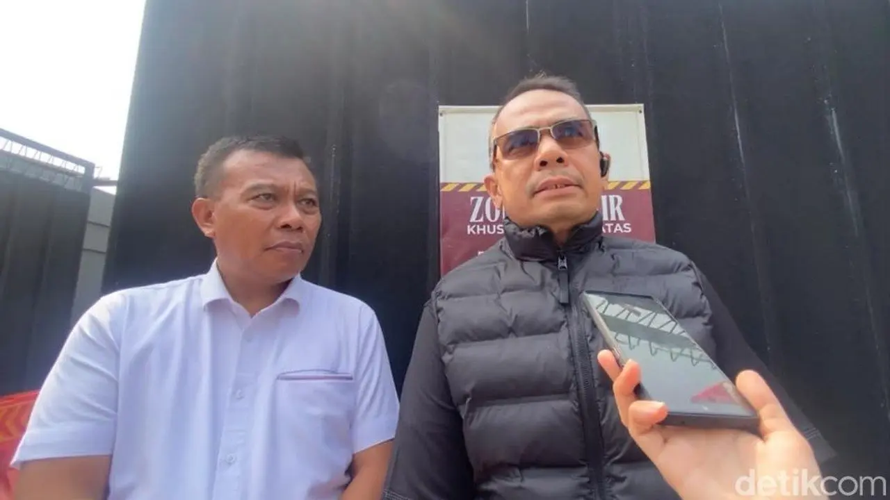 Hakim Tolak Praperadilan Keempat Roy Suryo, Polda Metro Hormati Putusan