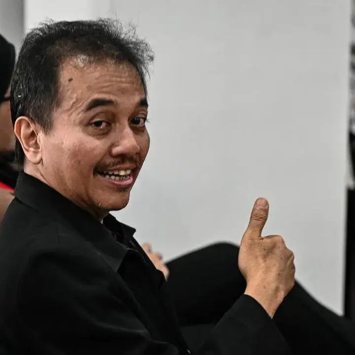 Hakim Tolak Praperadilan Keempat Roy Suryo Terkait Pencekalan