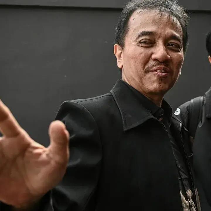 Hakim Tolak Praperadilan Roy Suryo, Status Terdakwa Dipertegas