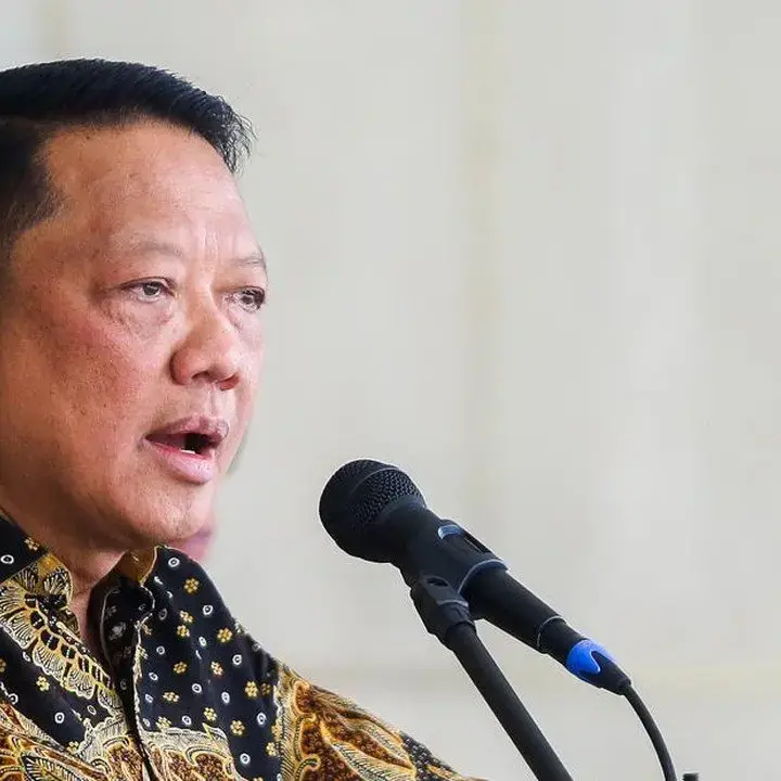 Hakim Ungkap Dugaan Aliran Rp 40 Miliar ke Mantan Jampidsus Febrie Adriansyah