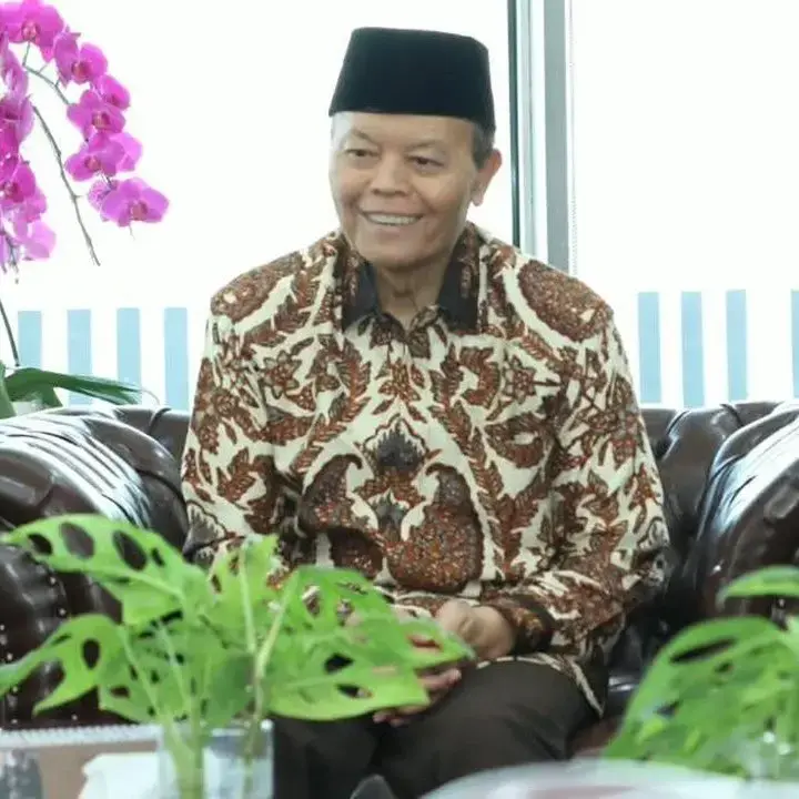 HNW: Guru Madrasah Harus Dapat Kesempatan yang Sama untuk Jadi PNS