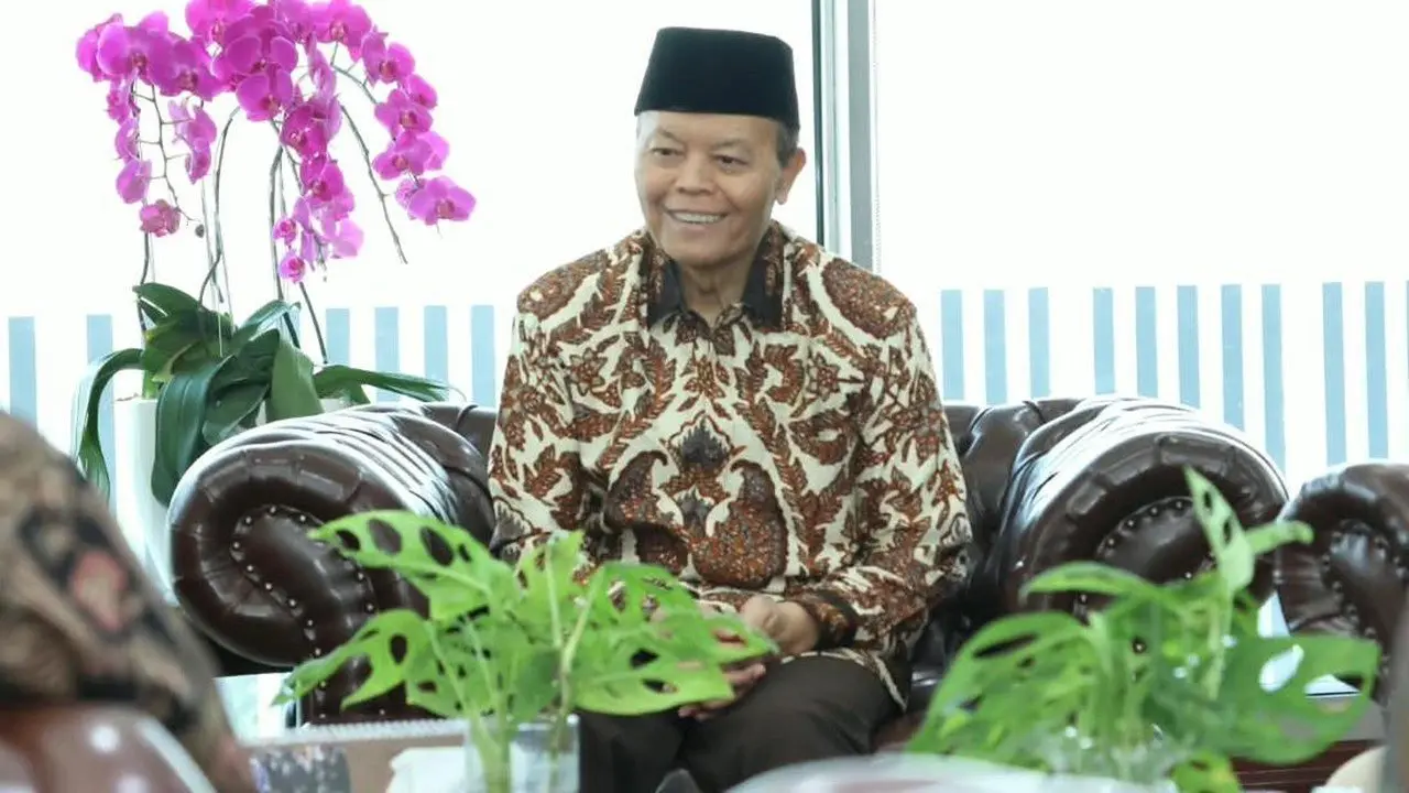HNW: Guru Madrasah Harus Dapat Kesempatan yang Sama untuk Jadi PNS