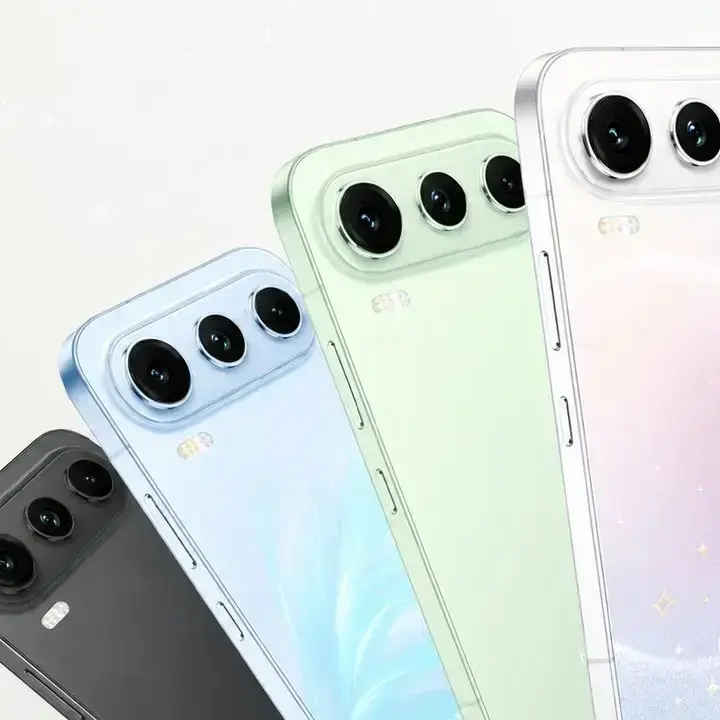 Honor Siapkan Ponsel Inovatif: Layar Belakang hingga Baterai Jumbo