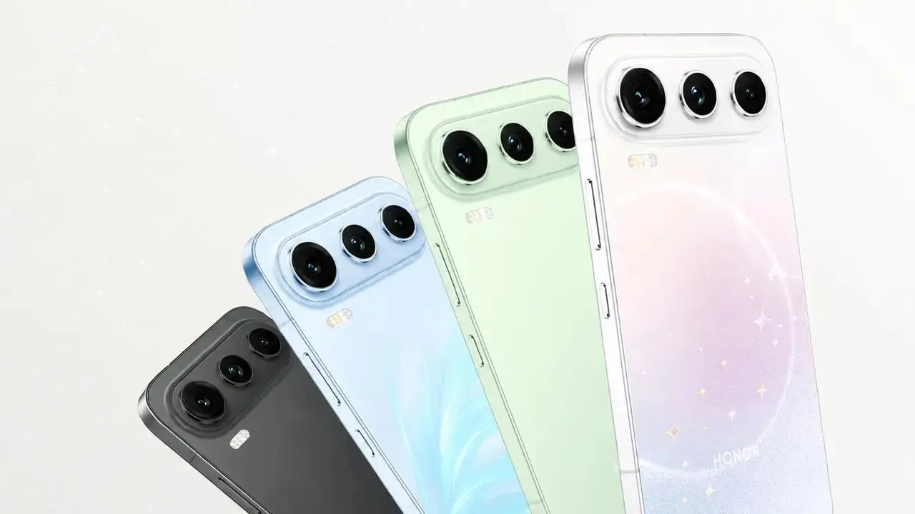 Honor Siapkan Ponsel Inovatif: Layar Belakang hingga Baterai Jumbo
