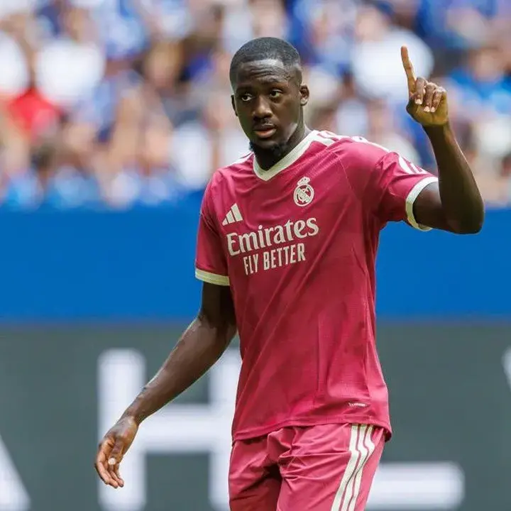 Ibrahima Konate Bertekad Ukir Sejarah di Real Madrid